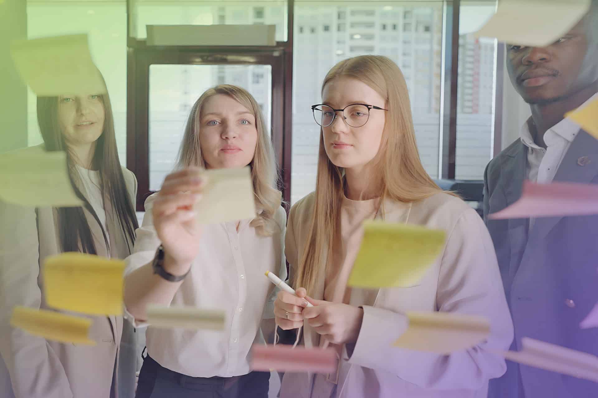 Checkliste für Arbeitgebende vor dem Schalten von Stellenanzeigen auf einem Schweizer Jobportal